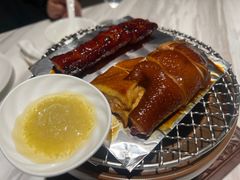 -香樟花园新粤料理(无锡万象城店)