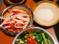 -生产队柴火鸡(永乐路店)