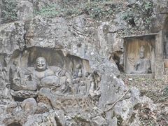 -灵隐飞来峰景区