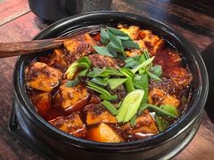 -陈麻婆豆腐(旗舰店)