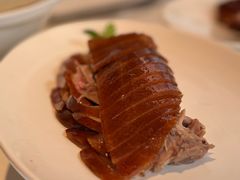 -四季民福烤鸭店(王府井东安门店)