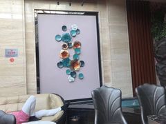 -水晶之星洗浴温泉汗蒸