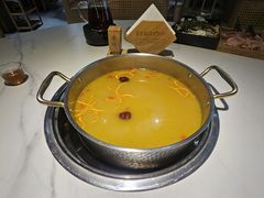 -花菇朵 ll 野生菌锅·精品滇菜(后沙峪店)