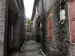 -蔡家宅