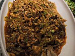 -院8里·小聚园老川菜(九眼桥店)