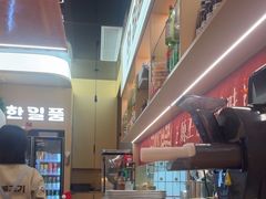 -韩一品韩国料理(柏庐南路店)