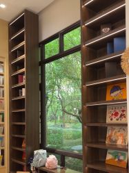 -奈尔宝·儿童乐园·亲子餐厅(星河湾店)