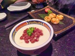 -上井精致料理自助餐(松雷店)
