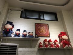 -大嘻咹biangbiang面(历史博物馆店)