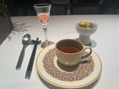 -狮拾久·现代新加坡料理(壹方城店)