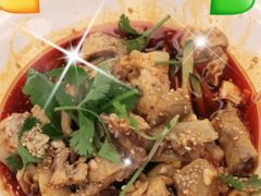 -汤连得温泉馆(宝山店)