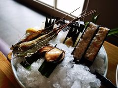 -生如夏花泰式火锅(西村黑金店)
