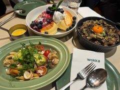 -WOKKA by艮上(中海环宇荟店)