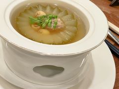 -东港喜来登酒店·天香阁中餐厅