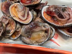 -吕四渔港码头海鲜餐厅