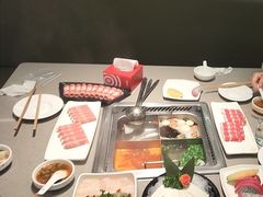 -海底捞火锅(松雷店)