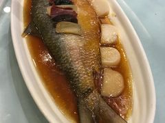-和记小菜(东方店)