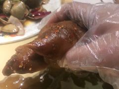 烤猪手-状元阁烧烤(群力店)