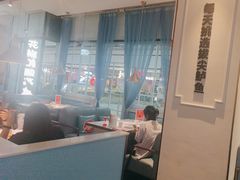 -花椒俏川菜小馆(南海万达店)