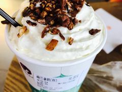 -何氏排骨(左家塘店)