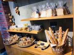 -啊噗吐呦现场烘焙(麦凯乐店)