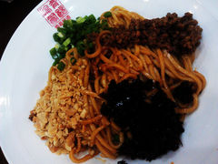 宜宾燃面-愉肴麻辣香锅(中山路店)