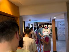 -丽池宫韩式汗蒸会馆(华灯坊店)