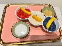 -意浓东南亚餐厅(滕州万达店)