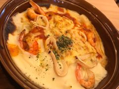 -萨莉亚意式餐厅(京溪南方医院店)