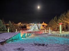 -北极星广场