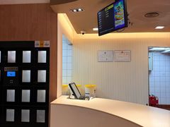 -麦当劳(西单明珠店)