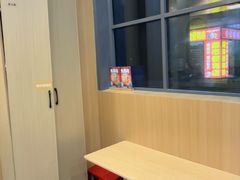 -塔斯汀中国汉堡(青浦宝龙广场店)