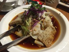 -阿罗新疆菜(人民广场店)
