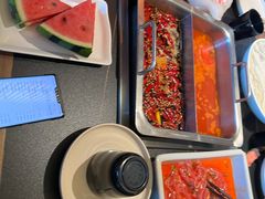 -福禄娃一家人火锅(上地店)