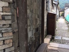 -前童古镇