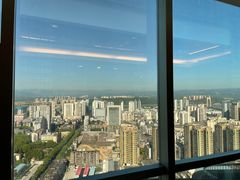 -宜昌均瑶国际酒店(宜昌CBD购物中心夷陵广场店)