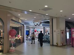 -凯德MALL(西直门店)