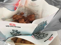 -傅强排骨(成都总店)