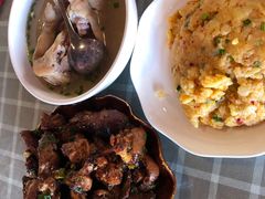 -龙翔小猪脚(龙头街店)