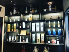 -肉魁屋·烧肉·烧鸟·酒场(高新店)