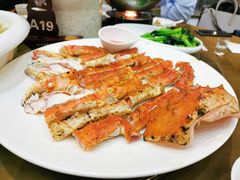避风塘炒蟹-79号渔船海鲜饭店(华强北店)