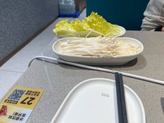 -半天妖烤鱼(即墨宝龙广场店)