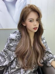 -3AM HAIR SALON染发接发