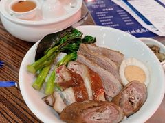 -陈鹏鹏潮汕菜(宝安机场T3航站楼店)