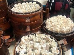 -海汇源老烧麦店(东大街总店)