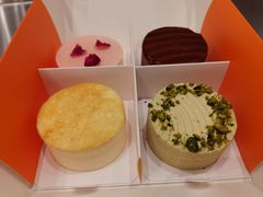 -La Repete 手工千层蛋糕(深圳卓悦中心店)