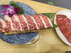 -千寻山野烤肉(中关村店)