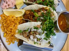 -墨纪Mojí墨西哥餐厅(官舍店)