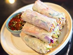 哈尼时蔬卷-多味居(剪子巷店)