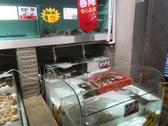 -万龙洲海鲜(大兴绿地缤纷城店)